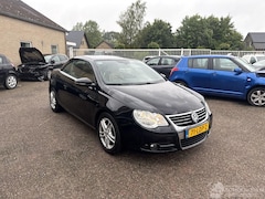 Volkswagen Eos - 1.4 TSI REST BPM €200,