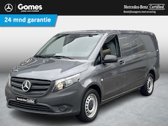 Mercedes-Benz eVito - eVito 112 L2 66 kWh | Stoelverwarming | Achteruitrijcamera | Cruise Control