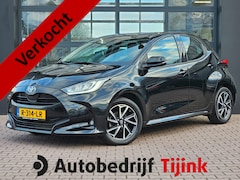 Toyota Yaris - 1.5 VVT-i Dynamic | Airco | Navi | Keyless | Lane Assist | Adaptive Cruise | All-seasons |