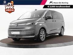 Volkswagen Multivan - Bedrijfswagens 1.5 eHybrid 4Motion Bulli Edition L2 735060