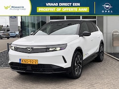 Opel Grandland Electric - GS 73 kWh Stoel verwarming | Stuurverwarming | Electrische achterklep | Focal audio | Tech