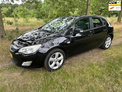 Opel Astra - 1.4 Turbo Edition apk t/m 23-05-2027