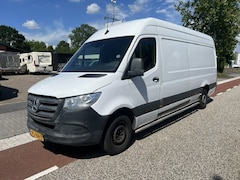 Mercedes-Benz Sprinter - 316 2.2 CDI L3H2 MAXI L3H2 AIRCO KLIMA EURO6