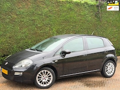 Fiat Punto Evo - 0.9 TwinAir Easy INRUILKOOP/RIJD/AIRCO/5DRS