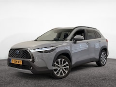 Toyota Corolla Cross - 2.0 197PK Hybrid Launch Ed| JBL| 360Camera| Leder| Stoel.verw| E