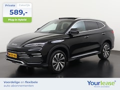 BYD Seal U - 1.5 DM-i FWD Boost | All-in 589, - Private Lease | Direct uit voorraad