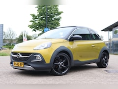 Opel ADAM - 1.4 Rocks