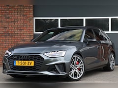 Audi A4 Avant - 45 TFSI quattro S edition, Pano, RS-stoelen