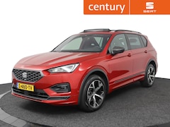 SEAT Tarraco - 1.5 TSI 150Pk Automaat FR Business Intense / Panodak / Elek. Trekhaak / Camera