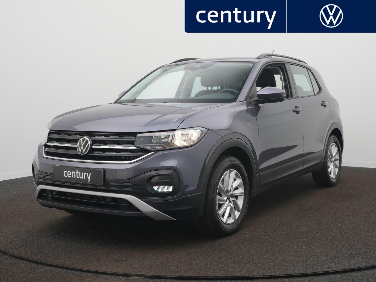 Volkswagen T-Cross - 1.0 TSI Life Automaat l Camera l ACC l Stoelverwarming l Virtual - AutoWereld.nl