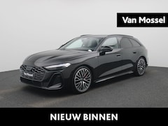 Audi A5 Avant - 2.0 e-hybrid s Edition quattro 299 PK | Panoramadak | Bang & Olufsen | LED Matrix | Head u