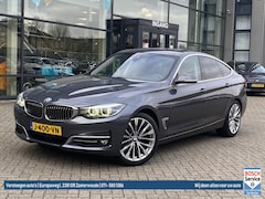 BMW 3-serie - (f30) 320i 184pk xDrive Aut