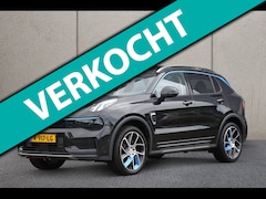 Lynk & Co 01 - 1.5 Plug-in Hybrid | Panoramadak | 360 Camera | Carplay