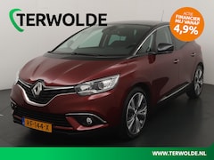 Renault Scénic - TCe 130 Intens | Trekhaak | Parkeercamera |
