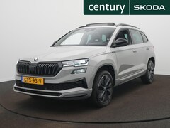 Skoda Karoq - 1.5 TSI ACT Sportline Business DSG / Elek. Trekhaak / Panodak / Camera