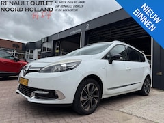 Renault Grand Scénic - 1.2 TCe Bose