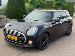 MINI Clubman - 1.5 One D Business 2016 Navi/Clima/Lmv
