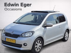 Skoda Citigo - 1.0 Greentech Tour | Panorama Dak | Airco | Parkeersensoren