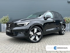 Volvo XC40 - 1.5 T4 Plug-in hybrid Ultimate Dark | Panoramadak | Harman/Kardon | Leder | Camera |