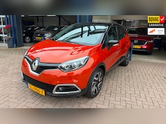 Renault Captur - 1.2 TCe Dynamique