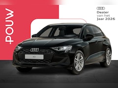 Audi A3 Sportback - 40 TFSI e 204pk Pro Line | Assistentie Pakket