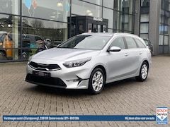 Kia Cee'd - Ceed 1.0 T-GDi 120pk ComfortLine