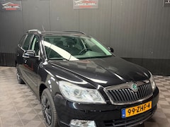 Skoda Octavia Combi - 1.2 TSI Comfort | Airco | Cruise | Nieuwe APK |