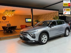 Citroën C5 X - 1.2 Feel |Trekhaak|Dealer Onderhouden|Allseason|CarPlay|2023|LED|Navi|Airco|PDC|Rijklaar
