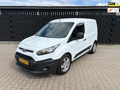 Ford Transit Connect - 1.6 TDCI L1 Ambiente First Edition