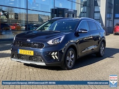 Kia Niro - 1.6 GDi PHEV 141pk DCT6 BusinessLine