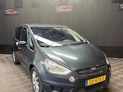 Ford S-Max - 2.0-16V | Navi | Clima | Cruise | Nieuwe APK |