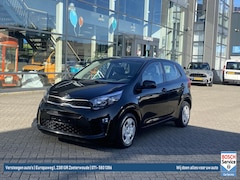 Kia Picanto - 1.2 5-zits X-Line