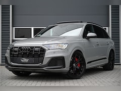 Audi Q7 - 55 TFSI e QUATTRO / PANO / LED MATRIX / 360 CAMERA / MEMORY / ACC / SFEERVERLICHTING / TRE