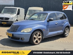 Chrysler PT Cruiser - 1.6i Touring APK 2027 LEES TEKST