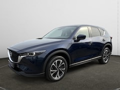 Mazda CX-5 - 2.0 165pk Advantage | 1e eigenaar