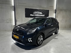 Kia Niro - 1.6 GDi Hybrid DynamicPlusLine | Trekhaak | Stuur - Stoel verwarming | 6 mnd Garantie