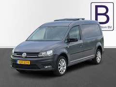 Volkswagen Caddy Maxi - 2.0 TDI 4 Motion Koel/Vries auto /Airco/Cruise/
