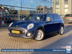 MINI Clubman - 1.5 136pk Cooper