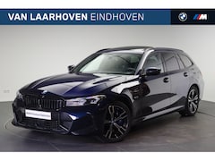 BMW 3-serie Touring - 330e M Sport Automaat / Trekhaak / Panoramadak / Sportstoelen / Comfort Access / Adaptieve