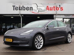 Tesla Model 3 - Long Range AWD 75 kWh | SOH 87, 5 % | Full Self-Driving computer 3 | Trekhaak