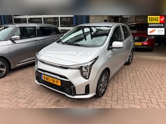 Kia Picanto - 1.0 DPI DynamicLine