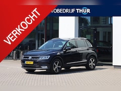 Volkswagen Tiguan - 1.4 TSI ACT Connected Series 150PK / 110kW DSG, NL auto, 1e eigenaar nieuw door ons geleve