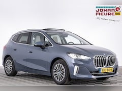 BMW 2-serie Active Tourer - ActiveTourer 230e xDrive Luxury line | PANORAMADAK | LEDER | harman/kardon