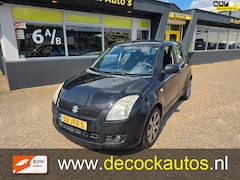 Suzuki Swift - 1.3 Bandit