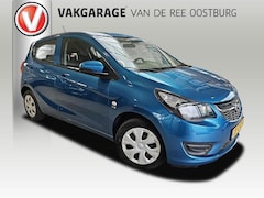 Opel Karl - 1.0 ecoFLEX 120 Jaar Edition
