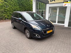 Peugeot 5008 - 1.6 THP Allure|7pers|Pano|Trekhaak|PDC|NAP