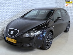 SEAT Leon - 1.6 Airco Cruise Trekhaak + APK t/m 07-2027 (2007)