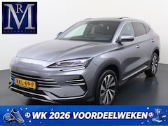 BYD Seal U - 1.5 DM-i FWD Boost VAN: 38.900, - VOOR: 34.440, - UW WKVOORDEEL: 4.460, - | NIEUWE AUTO UI