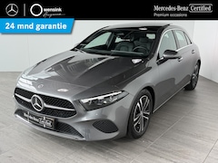 Mercedes-Benz A-klasse - 180 Business Solution Luxury | Trekhaak | Panoramadak |