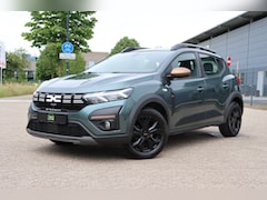 Dacia Sandero Stepway - 1.0 TCe 100 ECO-G Extreme